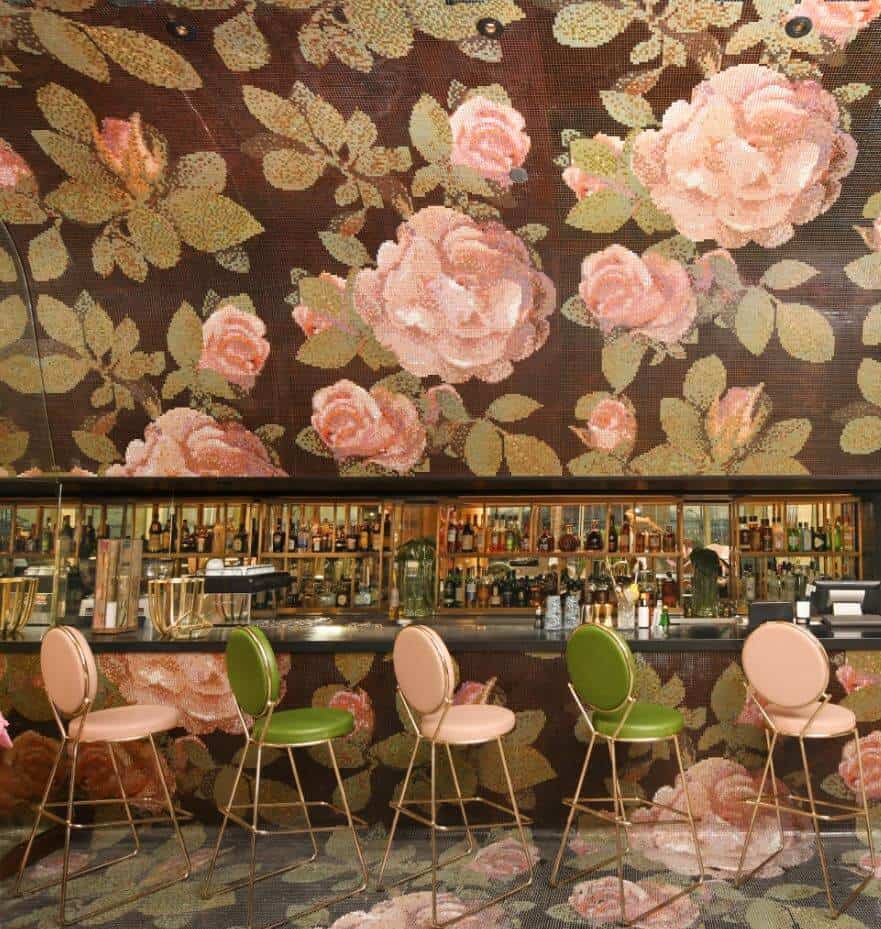 pierre bistro and bar by pierre gagnaire dubai