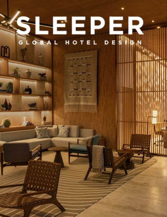 Sleeper IHG Red Sea