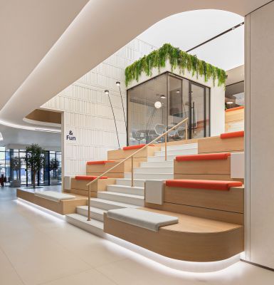 Jotun Office