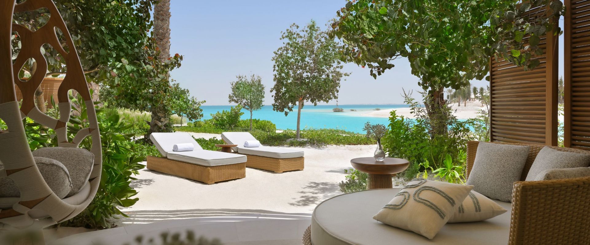 Intercontinental Red Sea Resort