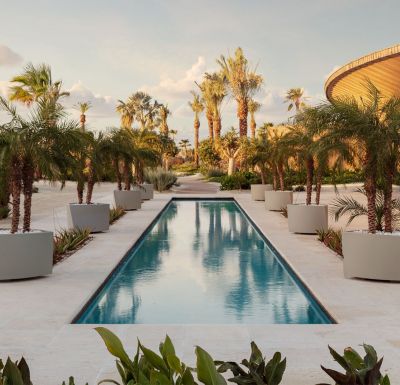 St Regis Red Sea Spa