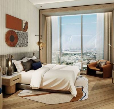 SO/ Jeddah Hotel & Residence