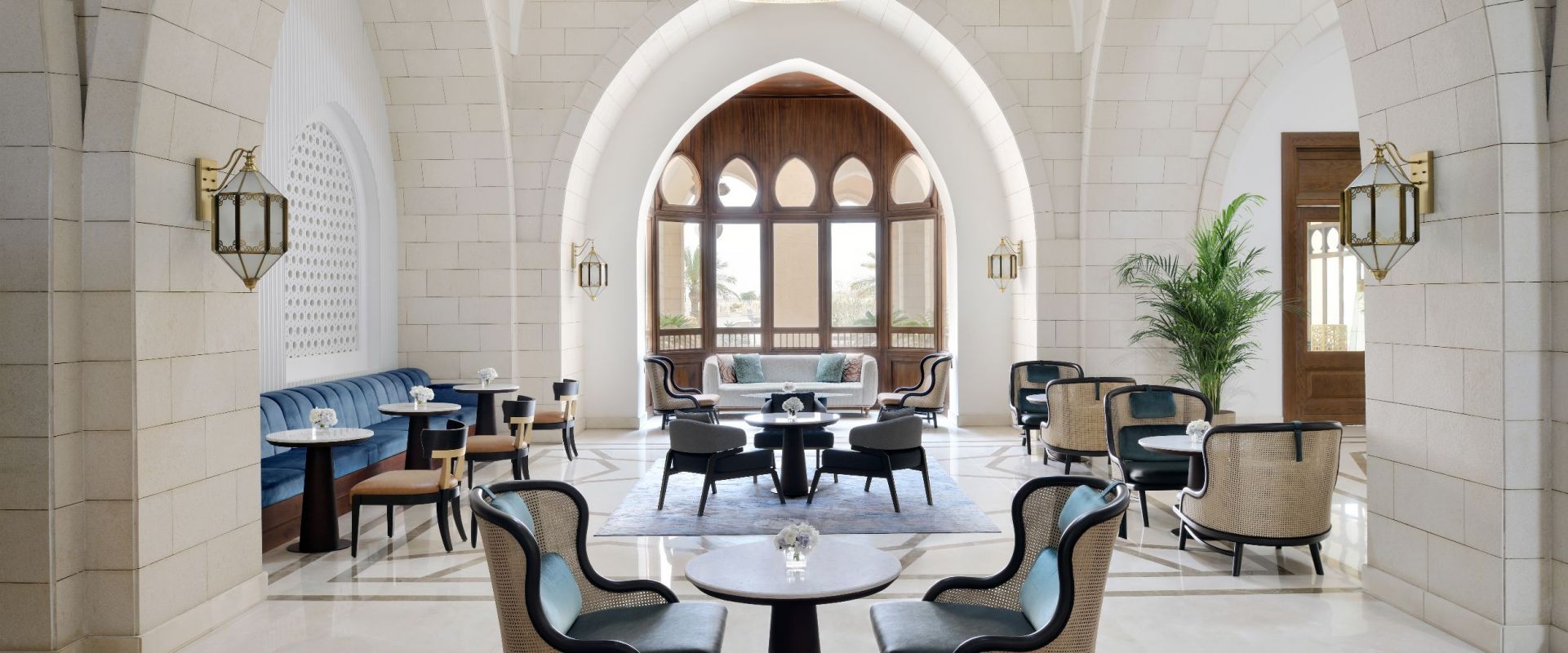 Intercontinental Durrat Al Riyadh