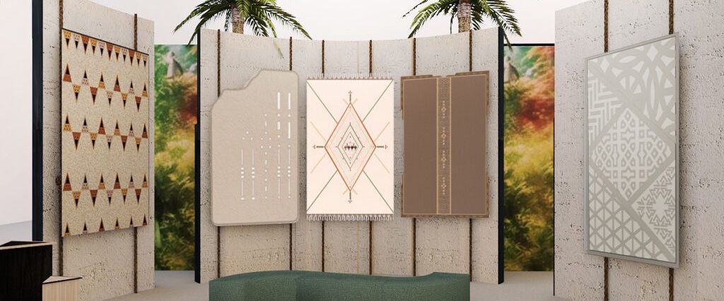 Collaborating with BSH Rugs