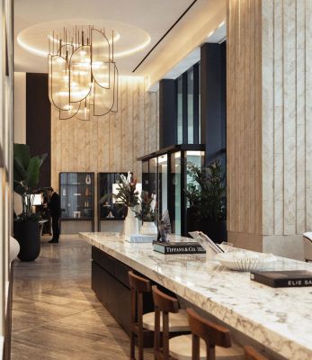 Ritz-Carlton Limassol