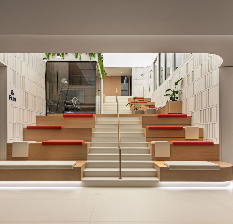 Jotun Office