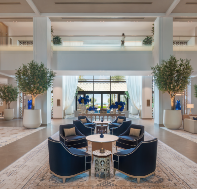 Palace Beach Resort Fujairah