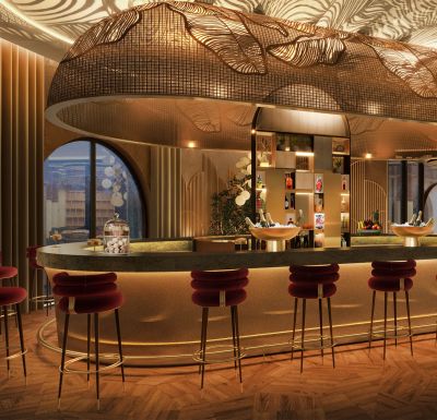 F&B - Westin Vranska Banja Resort