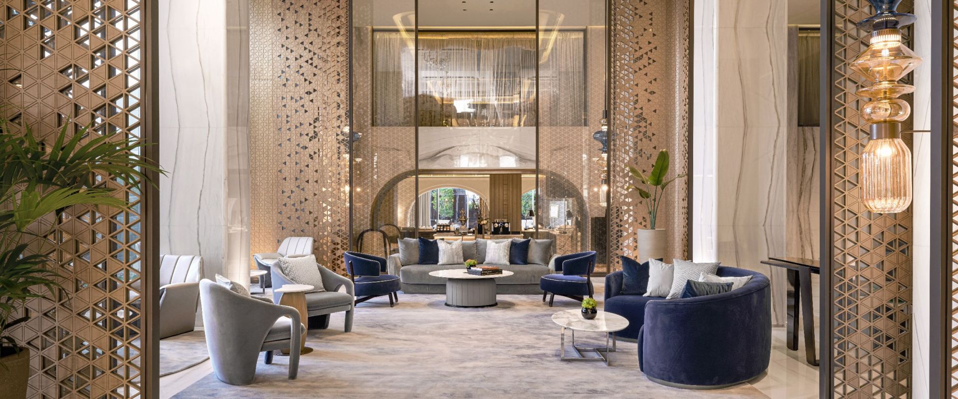 St Regis Kuwait