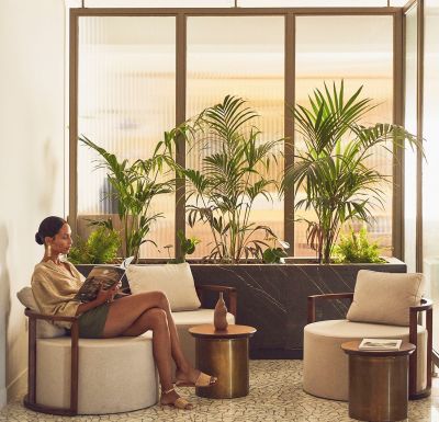 Domes Miramare Resort