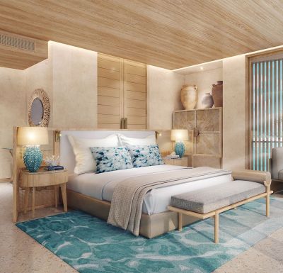 Tawila Island Resort