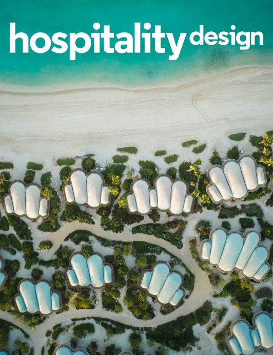 Hospitality Design