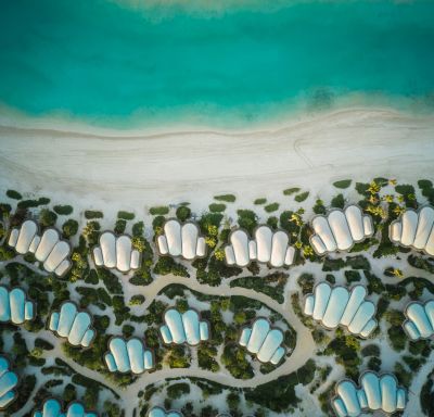 Intercontinental Red Sea Resort