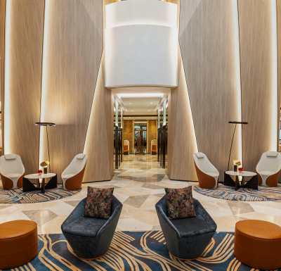 Sheraton Mall of the Emirates